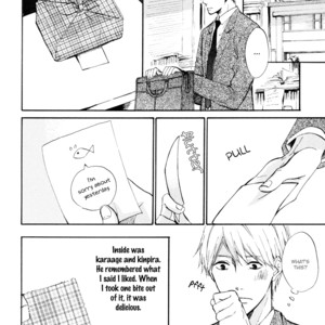[YUKI Ringo] Goodbye Lilac [Eng] – Gay Manga sex 75