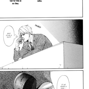 [YUKI Ringo] Goodbye Lilac [Eng] – Gay Manga sex 76