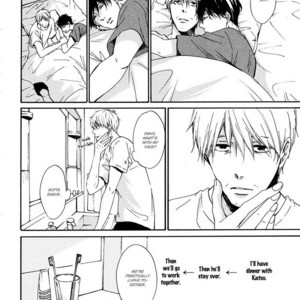 [YUKI Ringo] Goodbye Lilac [Eng] – Gay Manga sex 80