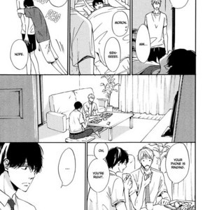 [YUKI Ringo] Goodbye Lilac [Eng] – Gay Manga sex 81