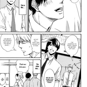 [YUKI Ringo] Goodbye Lilac [Eng] – Gay Manga sex 83