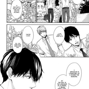[YUKI Ringo] Goodbye Lilac [Eng] – Gay Manga sex 84