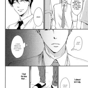 [YUKI Ringo] Goodbye Lilac [Eng] – Gay Manga sex 87