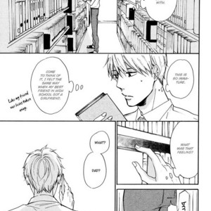 [YUKI Ringo] Goodbye Lilac [Eng] – Gay Manga sex 88