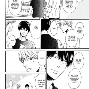 [YUKI Ringo] Goodbye Lilac [Eng] – Gay Manga sex 89