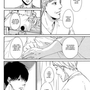 [YUKI Ringo] Goodbye Lilac [Eng] – Gay Manga sex 91