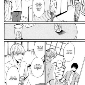 [YUKI Ringo] Goodbye Lilac [Eng] – Gay Manga sex 93