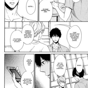 [YUKI Ringo] Goodbye Lilac [Eng] – Gay Manga sex 95