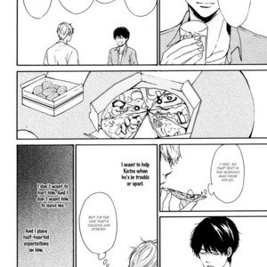 [YUKI Ringo] Goodbye Lilac [Eng] – Gay Manga sex 97