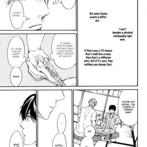 [YUKI Ringo] Goodbye Lilac [Eng] – Gay Manga sex 98