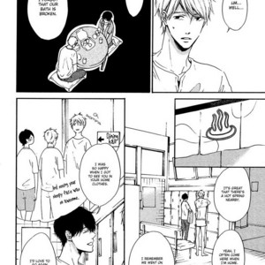 [YUKI Ringo] Goodbye Lilac [Eng] – Gay Manga sex 99