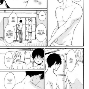 [YUKI Ringo] Goodbye Lilac [Eng] – Gay Manga sex 100