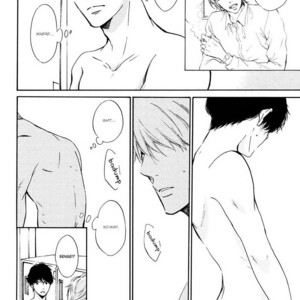 [YUKI Ringo] Goodbye Lilac [Eng] – Gay Manga sex 101