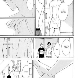 [YUKI Ringo] Goodbye Lilac [Eng] – Gay Manga sex 102