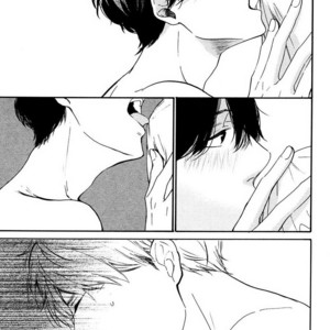 [YUKI Ringo] Goodbye Lilac [Eng] – Gay Manga sex 104