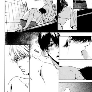 [YUKI Ringo] Goodbye Lilac [Eng] – Gay Manga sex 105