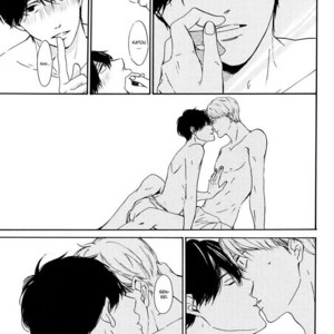 [YUKI Ringo] Goodbye Lilac [Eng] – Gay Manga sex 106