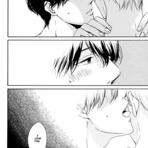 [YUKI Ringo] Goodbye Lilac [Eng] – Gay Manga sex 107