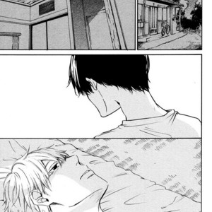 [YUKI Ringo] Goodbye Lilac [Eng] – Gay Manga sex 108