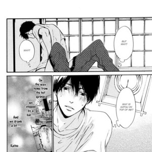 [YUKI Ringo] Goodbye Lilac [Eng] – Gay Manga sex 109