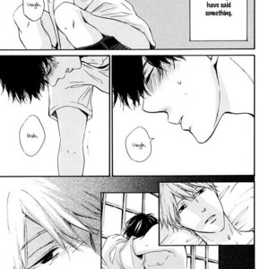 [YUKI Ringo] Goodbye Lilac [Eng] – Gay Manga sex 110