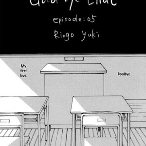 [YUKI Ringo] Goodbye Lilac [Eng] – Gay Manga sex 113