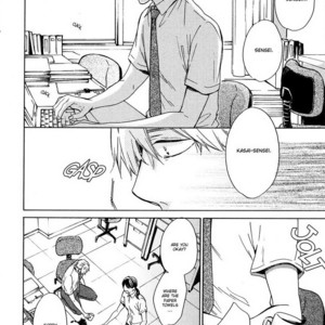 [YUKI Ringo] Goodbye Lilac [Eng] – Gay Manga sex 114