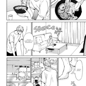 [YUKI Ringo] Goodbye Lilac [Eng] – Gay Manga sex 122