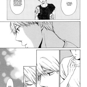[YUKI Ringo] Goodbye Lilac [Eng] – Gay Manga sex 123