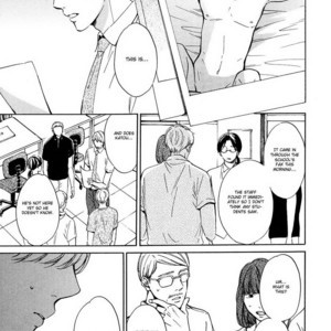 [YUKI Ringo] Goodbye Lilac [Eng] – Gay Manga sex 125