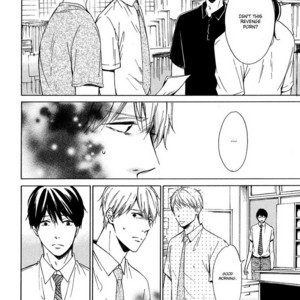 [YUKI Ringo] Goodbye Lilac [Eng] – Gay Manga sex 126