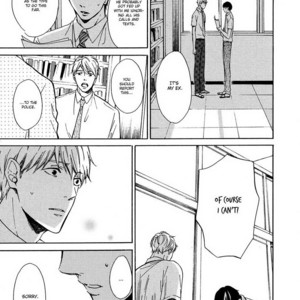 [YUKI Ringo] Goodbye Lilac [Eng] – Gay Manga sex 127