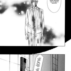 [YUKI Ringo] Goodbye Lilac [Eng] – Gay Manga sex 131
