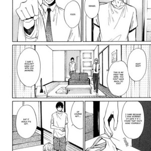 [YUKI Ringo] Goodbye Lilac [Eng] – Gay Manga sex 132