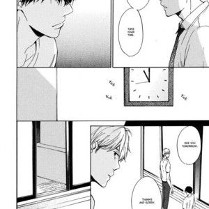 [YUKI Ringo] Goodbye Lilac [Eng] – Gay Manga sex 134