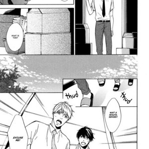 [YUKI Ringo] Goodbye Lilac [Eng] – Gay Manga sex 135
