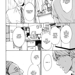 [YUKI Ringo] Goodbye Lilac [Eng] – Gay Manga sex 136