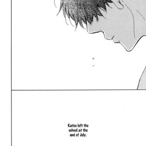 [YUKI Ringo] Goodbye Lilac [Eng] – Gay Manga sex 140