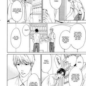 [YUKI Ringo] Goodbye Lilac [Eng] – Gay Manga sex 144