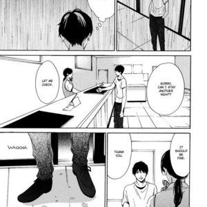 [YUKI Ringo] Goodbye Lilac [Eng] – Gay Manga sex 149