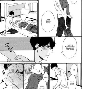[YUKI Ringo] Goodbye Lilac [Eng] – Gay Manga sex 151