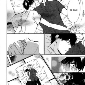 [YUKI Ringo] Goodbye Lilac [Eng] – Gay Manga sex 152