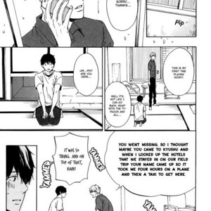 [YUKI Ringo] Goodbye Lilac [Eng] – Gay Manga sex 153