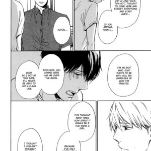 [YUKI Ringo] Goodbye Lilac [Eng] – Gay Manga sex 154