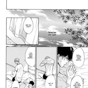 [YUKI Ringo] Goodbye Lilac [Eng] – Gay Manga sex 158