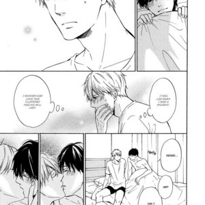 [YUKI Ringo] Goodbye Lilac [Eng] – Gay Manga sex 159