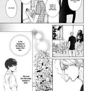 [YUKI Ringo] Goodbye Lilac [Eng] – Gay Manga sex 161