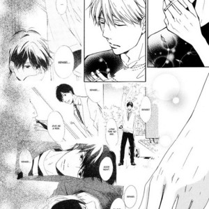 [YUKI Ringo] Goodbye Lilac [Eng] – Gay Manga sex 162