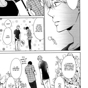 [YUKI Ringo] Goodbye Lilac [Eng] – Gay Manga sex 163