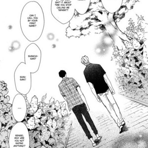 [YUKI Ringo] Goodbye Lilac [Eng] – Gay Manga sex 165